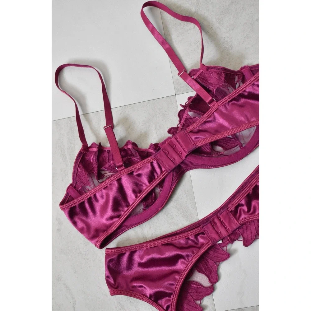 Unbranded lingerie set